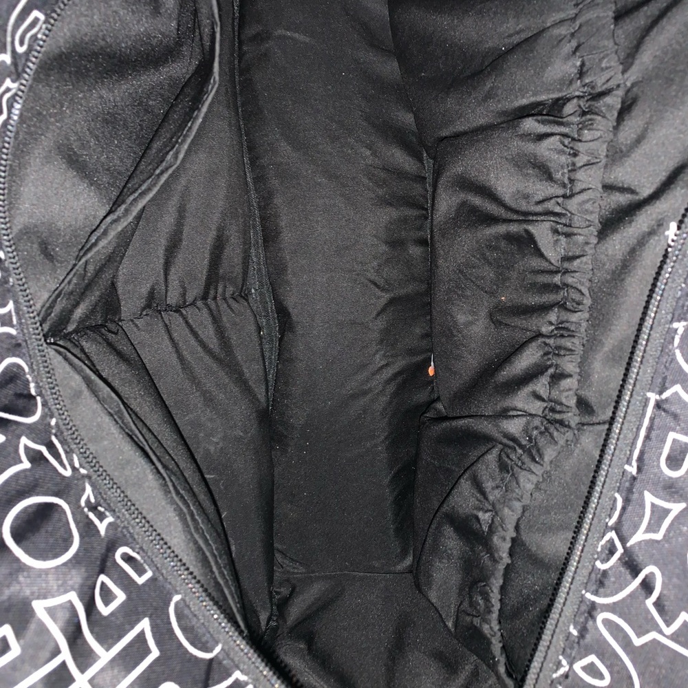 baby diaper bag from boss /changing bag